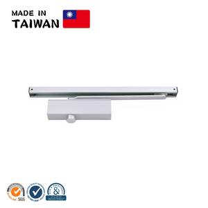 DC-715SD DOOR CLOSER WITH TRACK ARM - Product Image 1