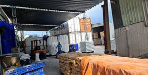 Vente en gros d'amidon de patate douce/farine de patate douce/poudre de patate douce séchée pour l'exportation Mme Lily - Product Image 5