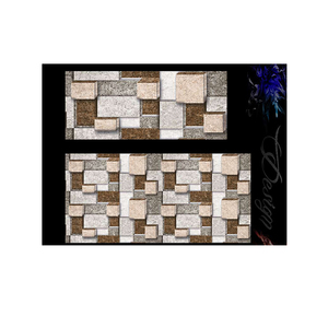 Carrelage mural en céramique numérique, 250x600mm, offre spéciale, prix en gros, pour commande en vrac - Product Image 1