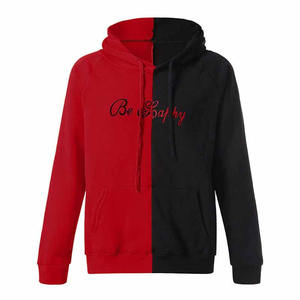 เสื้อฮู้ดแขนยาวสำหรับผู้ชาย,เสื้อฮู้ดแขนยาวสำหรับใส่ออกกำลังกายเลือกสีได้ตามต้องการ - Product Image 1