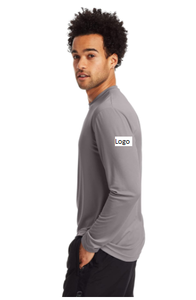 Dernière Conception Sec-t-shirts À Manches Longues Chemise De Pêche avec Soleil 100% polyester T Shirt Pas Cher Prix Pour Hommes en Provenance Du Bangladesh - Product Image 6