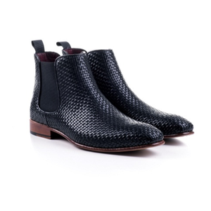 Goodyear Welted Handmade <b>Boots</b> - Product Image 1