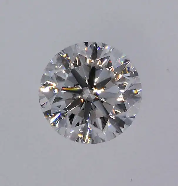ई रंग 7 + कैरेट, वीवीएस स्पष्टता दौर शानदार कट GIA-IGI-HRD-EGL प्रमाणित प्राकृतिक हीरा बनाने के लिए हीरे की अंगूठी, हीरा सेटिंग