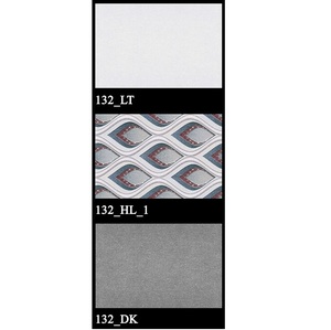 AZULEJOS DE PARED CERÁMICA DE ELEVACIÓN DECORATIVA BRILLANTE VENTA CALIENTE 30x45cm - Product Image 3