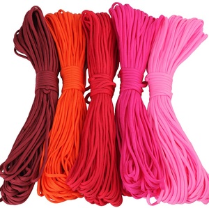 สายไนลอน,สายทอที่มีสีสันขายส่ง,สายสร้อยข้อมือร้อน - Product Image 6