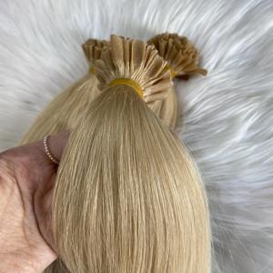 Lagee — Extension de cheveux en U, Extensions de cheveux humains à Double Drawn, avec cuticules alignées, cheveux bruts - Product Image 5