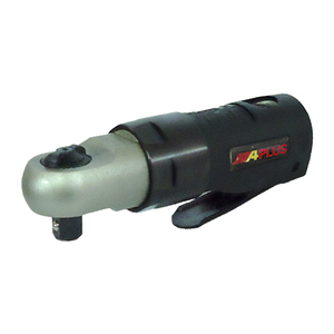 GWR-A6066C Aplus, ประแจวงล้อนิวเมติก, 1/4 "ไดรฟ์สี่เหลี่ยม, 300รอบต่อนาที, 27nm แรงบิดสูงสุด - Product Image 1