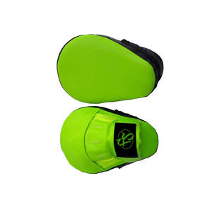 แผ่นโฟกัส2023แผ่นโฟกัส MMA เป้าเตะมวยเตะเป้าศิลปะการต่อสู้ - Product Image 3