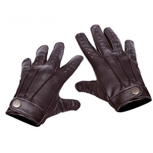 Guantes de Conducción de Cuero con Logotipo Personalizado, Unisex, Casuales, Deportivos, para Exteriores, Cómodos, Duraderos, para Todas las Estaciones - Product Image 1