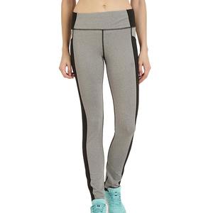 เลกกิ้งตาข่ายปะต่อระบายอากาศสำหรับผู้หญิงเลกกิ้งสไตล์สตรีทพิมพ์ลายตัวหนาสำหรับผู้หญิง - Product Image 3