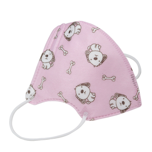 Nouvelle marque super look belle affiche masque facial en coton Important - Product Image 3