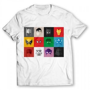 Hombres Vintage camisetas 2021 venta al por mayor de - Product Image 2