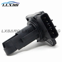 Medidor de flujo de aire masivo de alta calidad MAF 22204-0D030 para Toyota Lexus ES300 RX330 RX400h 197400-4010 197400-2120
