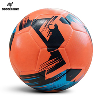 Ballon de football en PVC de haute qualité WEMBLEY SPORTS, mini ballon de football pour enfants, entraînement de football, taille, couleur et logo personnalisés, été