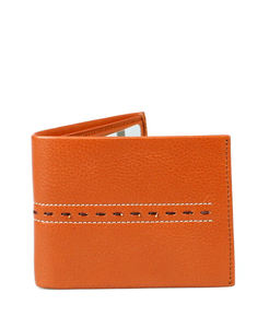 กระเป๋าเงินสามพับ10ช่องพร้อมช่องใส่บัตร,กระเป๋าสตางค์หนังแท้สำหรับผู้ชายผลิตในประเทศตุรกี - Product Image 4