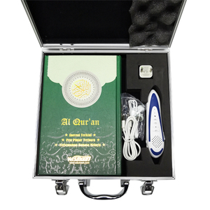 Numérique intelligent Stylo Lecteur De <span class=keywords><strong>Coran</strong></span> F1 8 GO Bas Prix <span class=keywords><strong>En</strong></span> Malaisie Traduction - Product Image 1