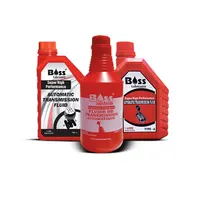 Fully Synthetic Gasoline Engine Oil, Highly Protective