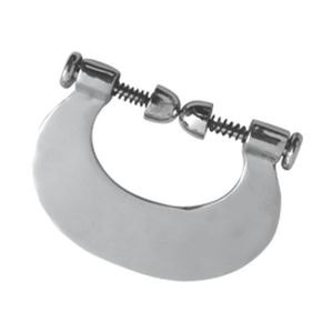 Soporte Profesional para Toros Veterinarios con Liberación Rápida, Aluminio, Certificado CE ISO13485, Marca UAMED LTD - Product Image 6