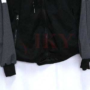 Viky Industries-ropa de correr personalizada para adultos, chándales masculinos de diferentes diseños y colores sólidos, nuevos servicios Oem - Product Image 5