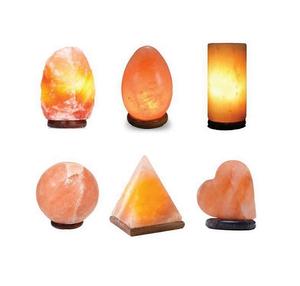 Babaya — lampe à sel himayayen, exportation au Pakistan - Product Image 1