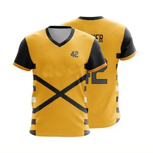 Uniforme de Béisbol Personalizado al por Mayor con Diseño Propio, Impresión Digital por Sublimación y Costuras - Product Image 1