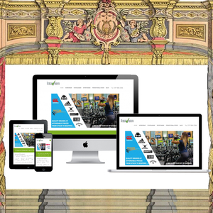 ProfessionalTop Website Design and SEO Company in India | Award Winning Website Development & SEO Services by Webroot Infosoft - Product Image 1