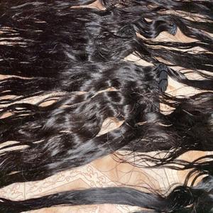 Oferta de período limitado, extensiones de cabello humano virgen Natural de alta calidad, pelucas de encaje completo, incluyen ondas naturales, ondas profundas sueltas - Product Image 2