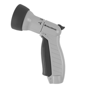 Vườn Súng Nước 5 Mẫu Nút Nhấn Phía Trước Vòi Phun Vòi Phun Kiểm Soát Dòng Chảy Nước Knob - Product Image 2