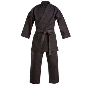 Uniformes de Judo y Karate Gi de alta calidad para adultos Ofertas al por mayor de los mejores fabricantes - Product Image 4