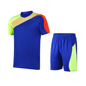 Uniforme de Fútbol Personalizado por Sublimación para Hombre, Ropa Deportiva de Poliéster Premium para Equipos de Fútbol, Suministro al por Mayor - Product Image 4