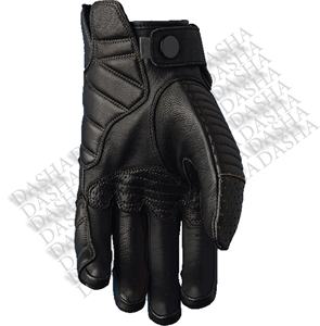 Guantes de moto para hombre de primera calidad Allaer II Racing Motorcycle Racing Guante para hombre - Product Image 2