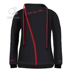 Keysion — veste à bandoulière, Delta-signa DST - Product Image 1