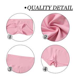 Dihope — short de Yoga taille haute pour femmes, vêtements avec poches latérales, pour l'entraînement, le contrôle du ventre, la course à pied, pour femmes, nouvelle collection - Product Image 6