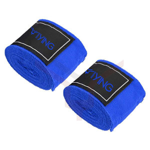 Vente Flash : Bandages de Boxe Personnalisés YING ENTERPRISES Modèle YE-2607 – Nouveauté en Gros Direct Usine - Product Image 3