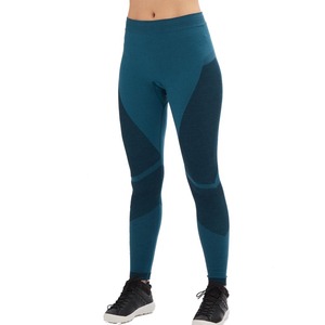Trendy High Compression Women's Sport and Yoga <b>Leggings</b> with Logo at Waist for Toning and Support - Product Image 5