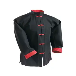 Großhandel neues Design Unisex Top-Qualität Kleidung Sets Kung Fu/Marital Arts Uniformen Kleidung Anzüge