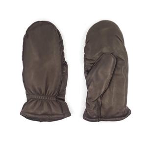 Mode imperméable coupe-vent en plein air Ski gants de sport en cuir mitaines par temps froid hommes et femmes gants de Ski d'hiver - Product Image 1