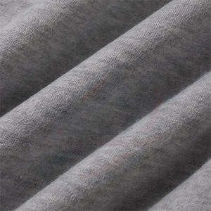 Sudadera con capucha bordada unisex hecha en fábrica con estampado de chenilla para el invierno - Product Image 3