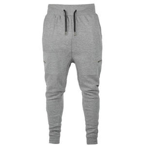 Pantalons de sport OEM pour hommes Pantalons de jogging pour la course à pied Pantalons de survêtement pour l'entraînement Pantalons de survêtement OEM pour le fitness Pantalons de survêtement amples - Product Image 1