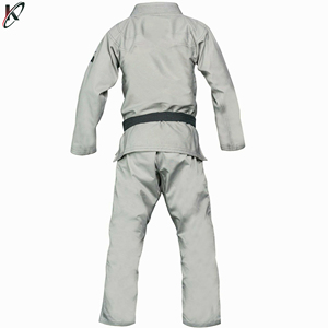 Personalizado jujitsu uniforme BJJ GI profesional Hombres de alta calidad Jiu Jitsu kimono - Product Image 5