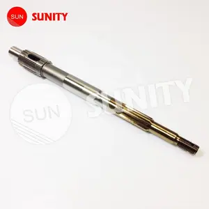 TAIWAN SUNITY Quality supplier 60HP 90HP PROPELLER SHAFT OEM 6H1-45611-00 for Yamaha Offshore Fishing Ship