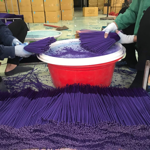 Fabriqué en usine Vietnam 100% brûleur de bâton d'encens en bois naturel norme d'exportation de haute qualité pour diffuseur d'aromathérapie à usage religieux - Product Image 4