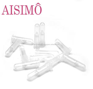 Colonnes de spin AISIMO 2ml pour l'extraction efficace d'ADN/ARN et la purification PCR Fournitures de laboratoire essentielles - Product Image 1