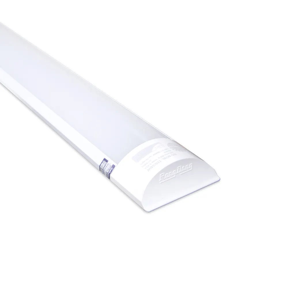 2 Years Warranty Long Lasting Dimmer Led Batten Tube Light 36W