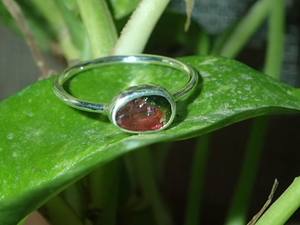 แหวนพลอยทัวร์มาลีนสำหรับผู้หญิง925เงินสเตอร์ลิงเครื่องประดับแฟชั่นคุณภาพสูงสำหรับงานหมั้นหรือไอเดียของขวัญ - Product Image 3