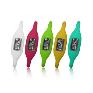 ของขวัญนาฬิกาซิลิโคนโปรโมชั่น - Product Image 1