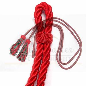 Cordón de uniforme ceremonial Aiguillettes ceremoniales y cordones de uniforme ceremonial - Product Image 4