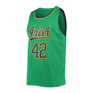 Ventes en gros de maillots de basket-ball personnalisés réversibles respirants de haute qualité, dernière collection, meilleur choix, taille plus - Product Image 5