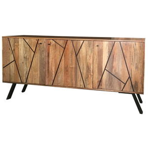 Storage Cabinet Living Room Furniture Wardrobes Wooden Solid Wood Tv Stands Dining Room Living Room Cabinets Home Furniture - Product Image 1