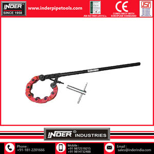 Outil de coupe de tuyaux personnalisable Inder OEM avec garantie d'un an et prix de gros pour tailles et formes de tuyaux spécifiques - Product Image 2